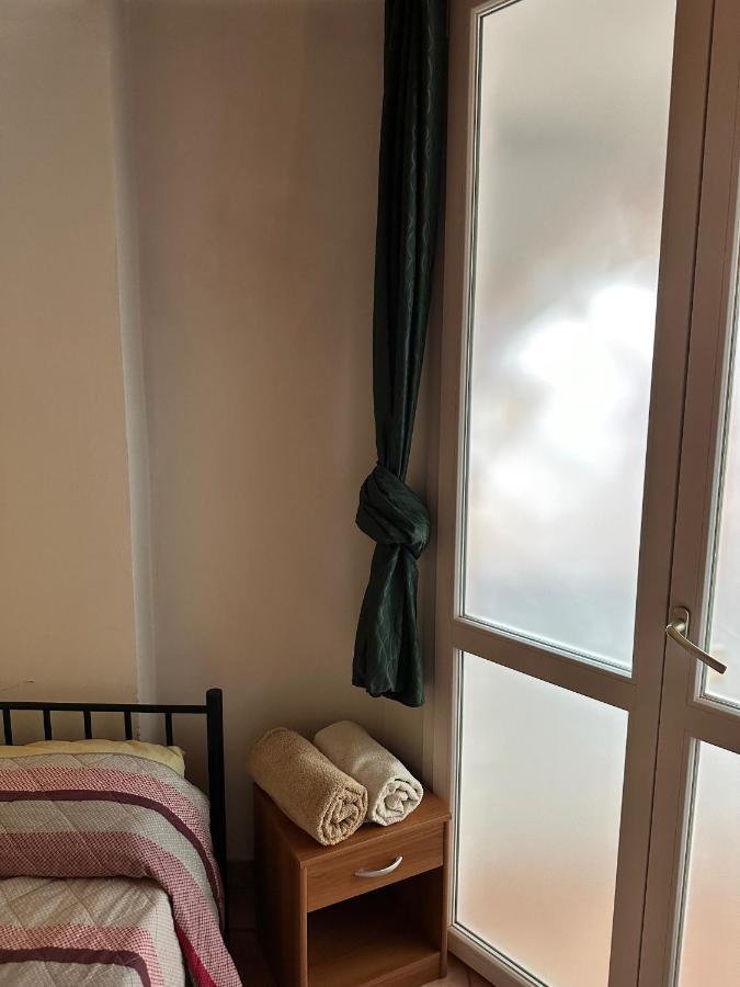 Agriturismo La Rasdora 曼托瓦诺港 外观 照片
