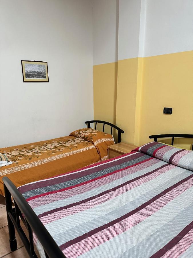 Agriturismo La Rasdora 曼托瓦诺港 外观 照片